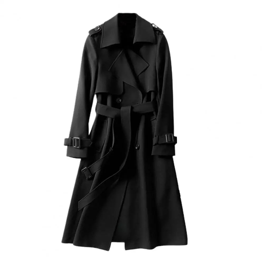 Manteau Classique pour Femme - Automne/Hiver