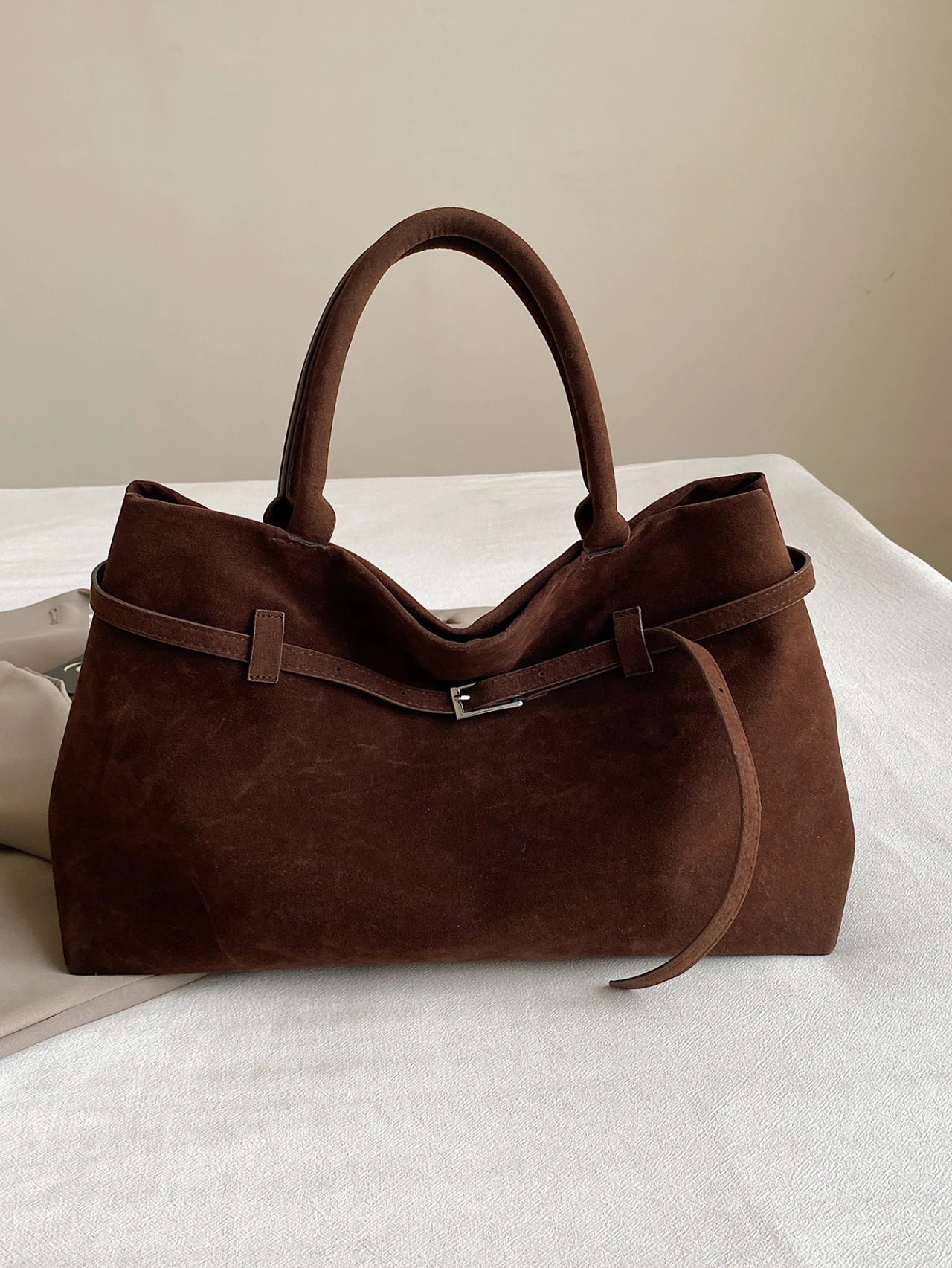 Raffinia Casual Tote