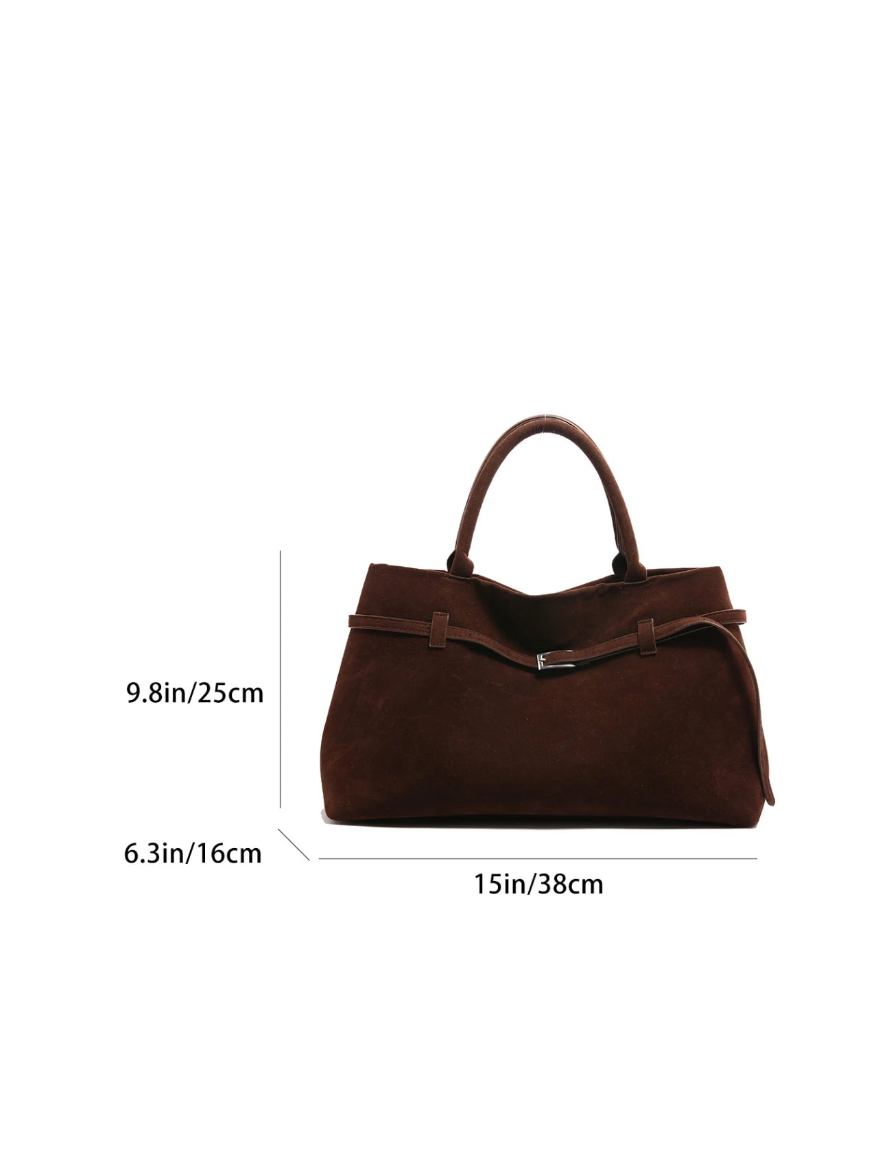 Raffinia Casual Tote