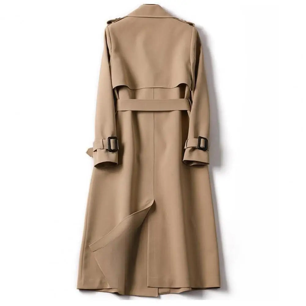 Manteau Classique pour Femme - Automne/Hiver