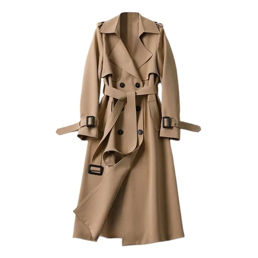 Manteau Classique pour Femme - Automne/Hiver