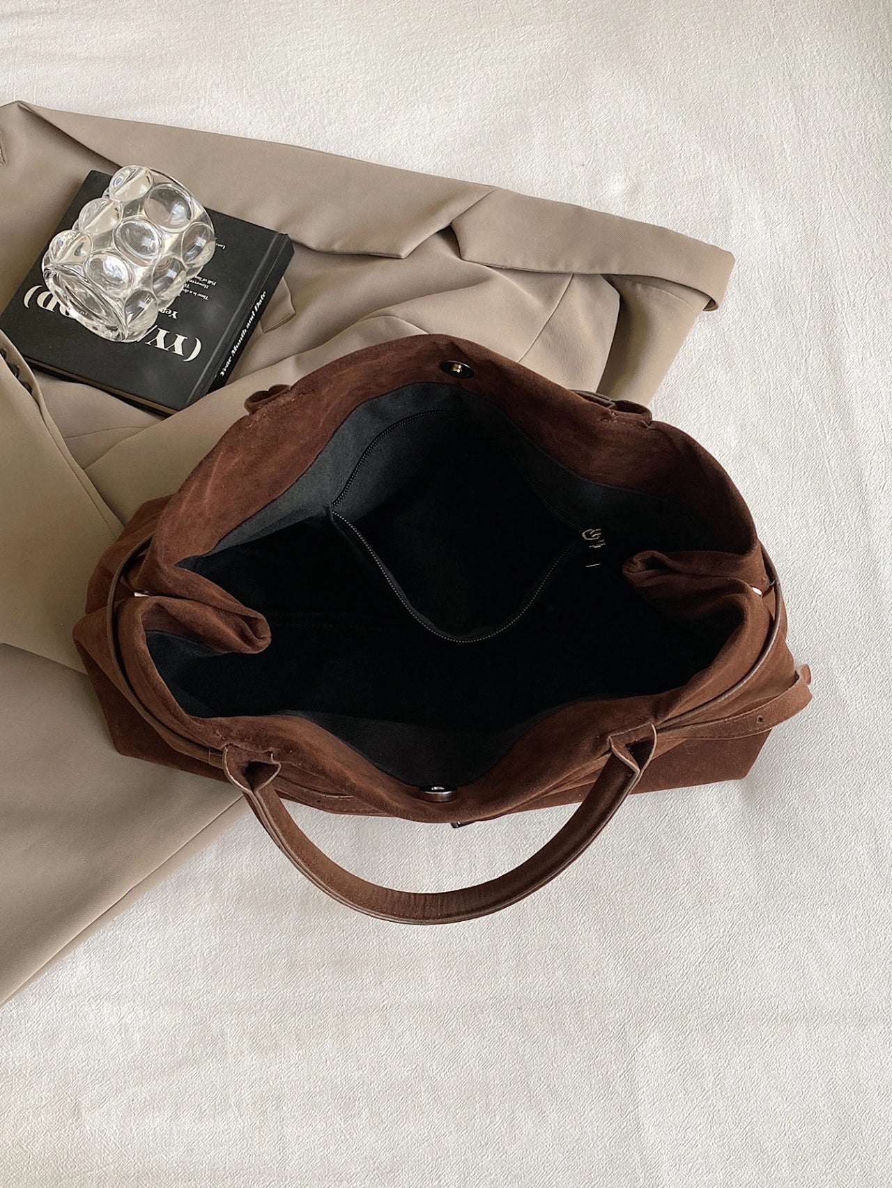 Raffinia Casual Tote